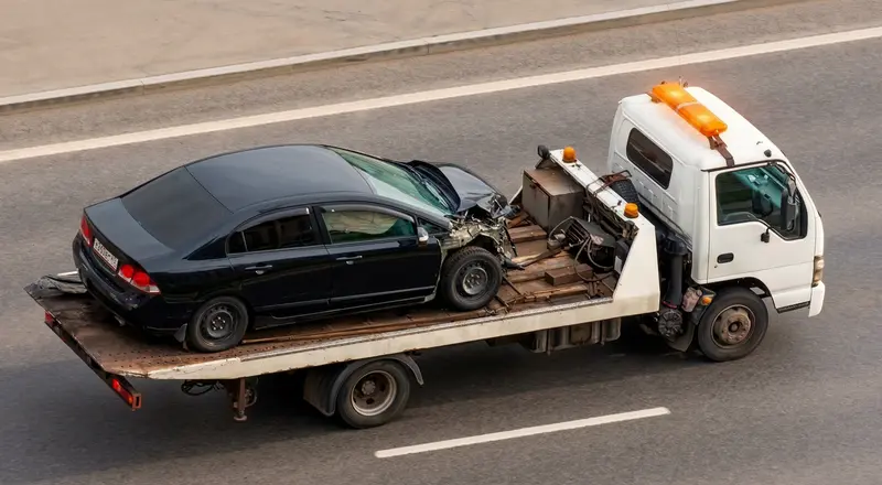 Auto socorro 24h em Novo Hamburgo – atendimento para pane elétrica e mecânica