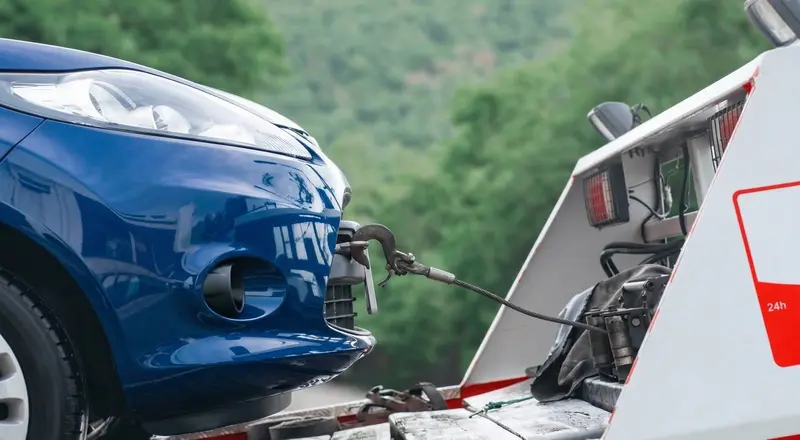 Socorro para pane em Novo Hamburgo – assistência veicular rápida